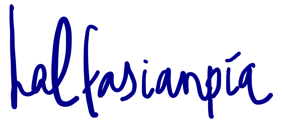 logotipo halfasianpia